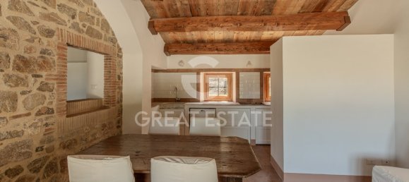 2 bedrooms Apartment in Sorano, Italy No. 304435 17