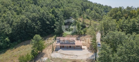 2 bedrooms Apartment in Sorano, Italy No. 304435 6