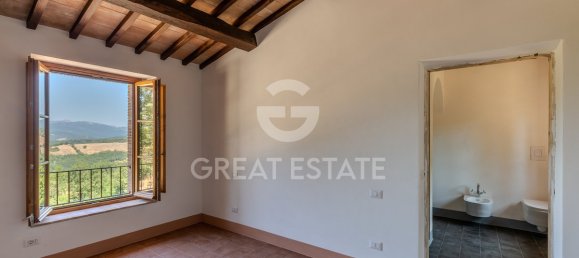 2 bedrooms Apartment in Sorano, Italy No. 304435 18