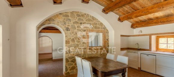 2 bedrooms Apartment in Sorano, Italy No. 304435 16