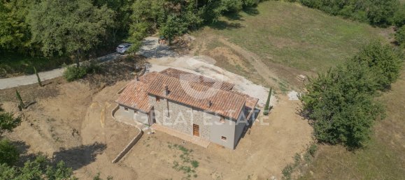 2 bedrooms Apartment in Sorano, Italy No. 304435 12