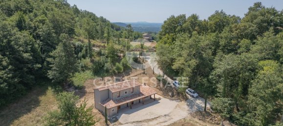 2 bedrooms Apartment in Sorano, Italy No. 304435 7