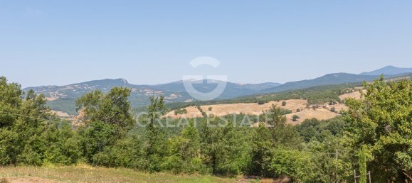 2 bedrooms Apartment in Sorano, Italy No. 304435 31