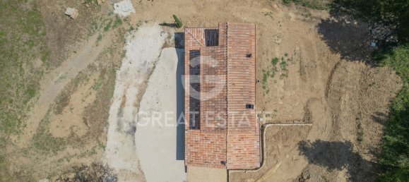 2 bedrooms Apartment in Sorano, Italy No. 304435 9