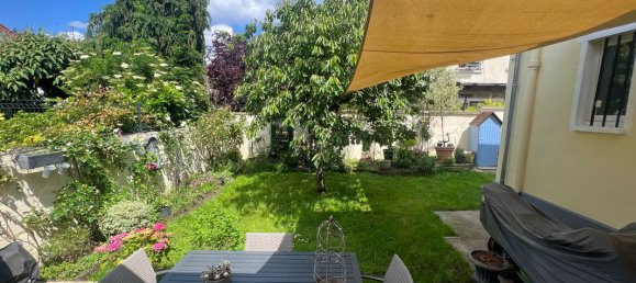 4 bedrooms House in Champigny-sur-Marne, France No. 181045 2