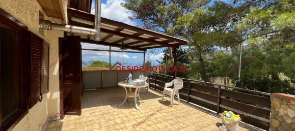 Dúplex de 4 habitaciónes en Monreale, Italy No. 299043 2