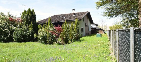  قطعة أرض في Dornbirn, Austria 879متر مربع رقم 122593 2