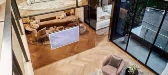 2 bedrooms Duplex in Bangkok, Thailand No. 15090 6