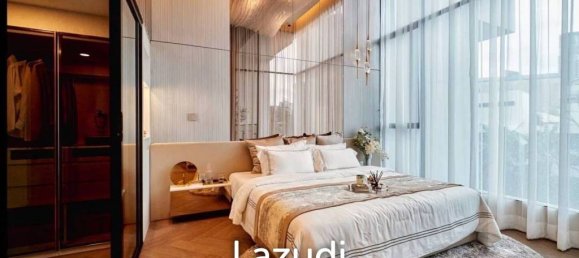 2 bedrooms Duplex in Bangkok, Thailand No. 15090 9