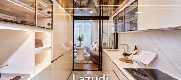 2 bedrooms Duplex in Bangkok, Thailand No. 15090 8