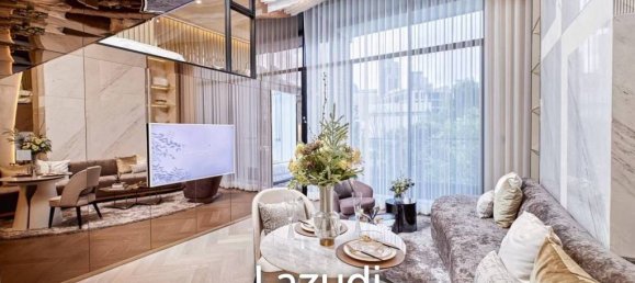 2 bedrooms Duplex in Bangkok, Thailand No. 15090 7