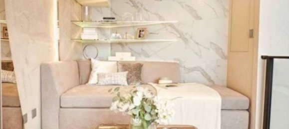 2 bedrooms Duplex in Bangkok, Thailand No. 15090 3