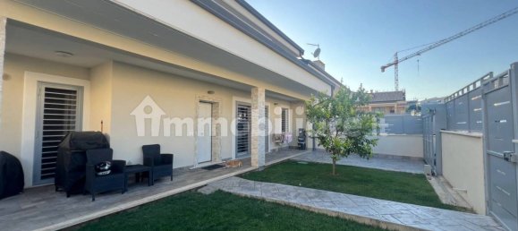 3 غرف نوم فيلا في Guidonia Montecelio, Italy رقم 375257 4