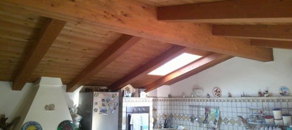 7 rooms House in Fondi, Italy No. 73383 4