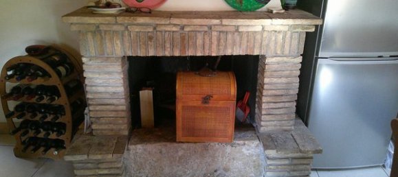 7 rooms House in Fondi, Italy No. 73383 6