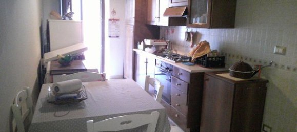7 rooms House in Fondi, Italy No. 73383 14