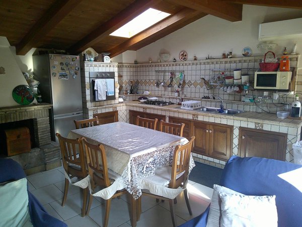 7 rooms House in Fondi, Italy No. 73383