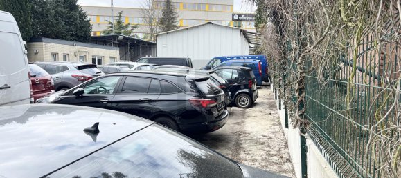  Commercial property in Eimsbuttel, Germany No. 104216 2