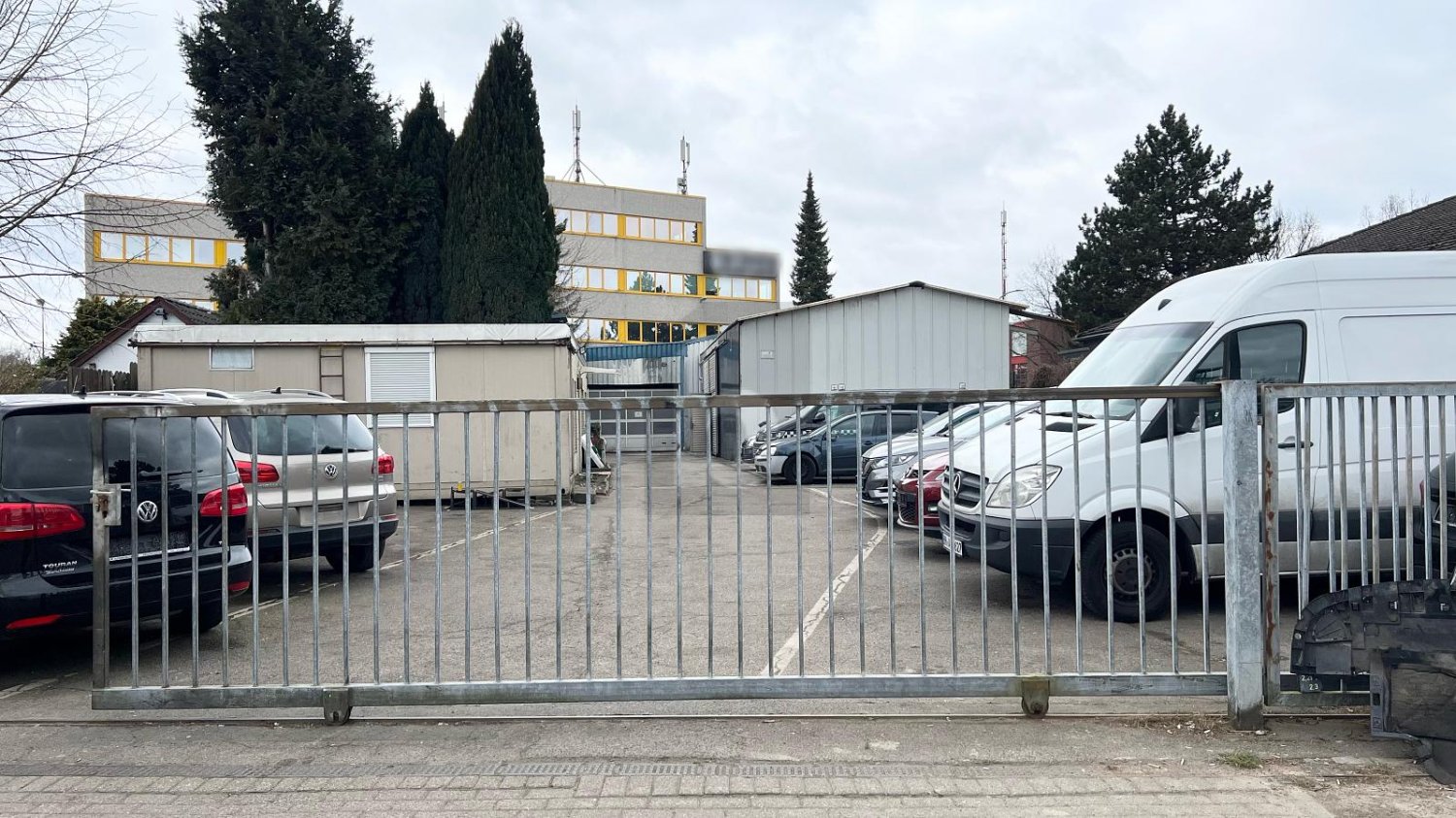  Commercial property in Eimsbuttel, Germany No. 104216