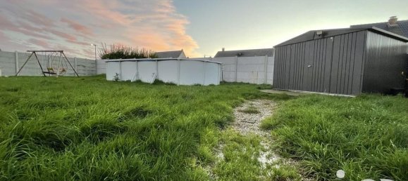 5 bedrooms House in Ruminghem, France No. 217618 6