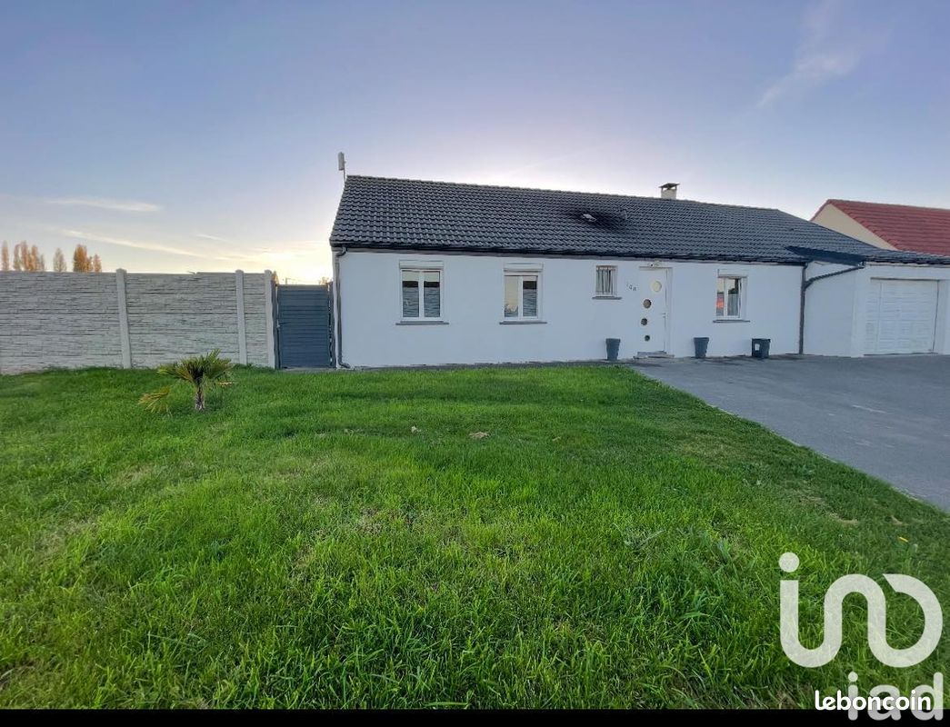 5 bedrooms House in Ruminghem, France No. 217618