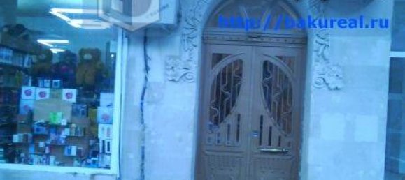 3 bedrooms Apartment in Baku, Azerbaijan No. 693 8