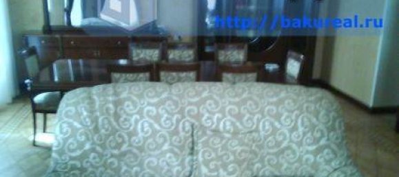 3 bedrooms Apartment in Baku, Azerbaijan No. 693 7