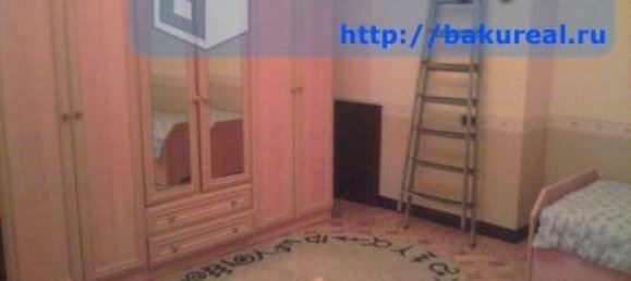 3 bedrooms Apartment in Baku, Azerbaijan No. 693 11