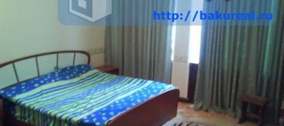 3 bedrooms Apartment in Baku, Azerbaijan No. 693 2