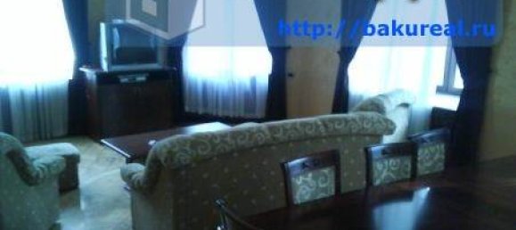 3 bedrooms Apartment in Baku, Azerbaijan No. 693 5