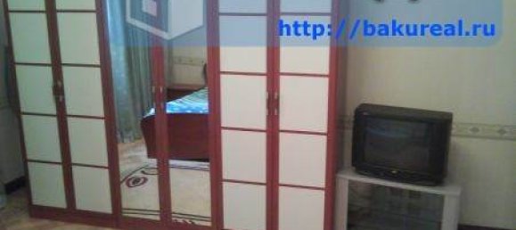 3 bedrooms Apartment in Baku, Azerbaijan No. 693 3