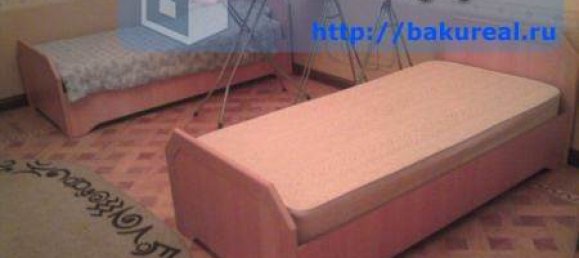 3 bedrooms Apartment in Baku, Azerbaijan No. 693 10