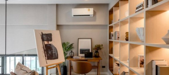 Café / restaurante T5 em Bangkok, Thailand N.º 17698 7