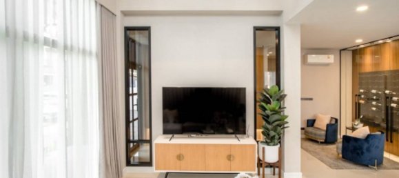 Café / restaurante T5 em Bangkok, Thailand N.º 17698 2