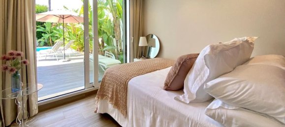 4 Schlafzimmer Villa in Estepona, Spain, Nr. 186082 5