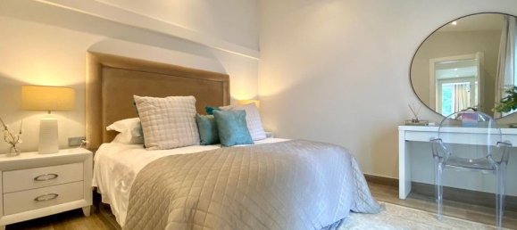 4 Schlafzimmer Villa in Estepona, Spain, Nr. 186082 7