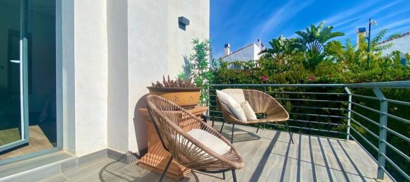 4 Schlafzimmer Villa in Estepona, Spain, Nr. 186082 10