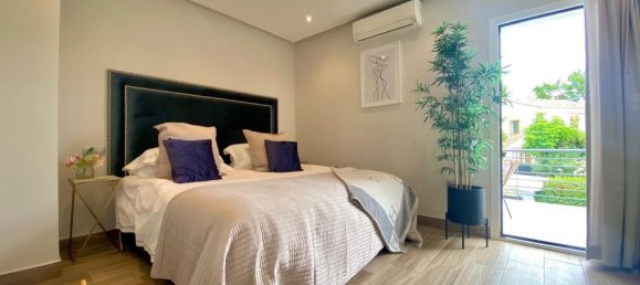 4 Schlafzimmer Villa in Estepona, Spain, Nr. 186082 9