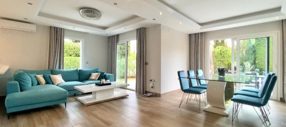 4 Schlafzimmer Villa in Estepona, Spain, Nr. 186082 4