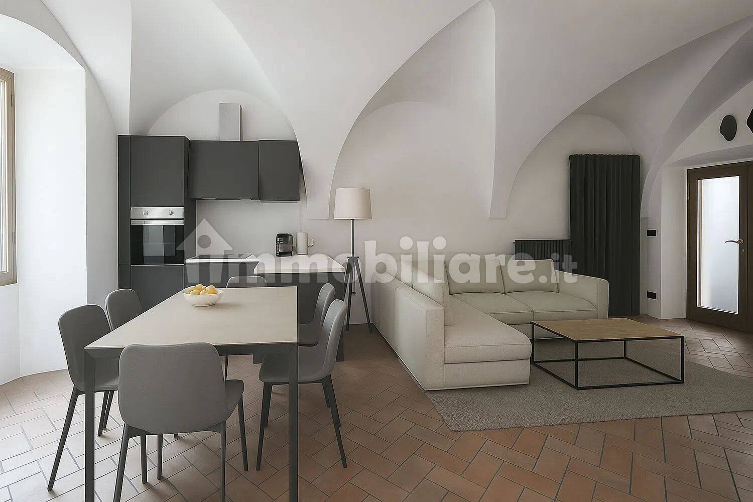 3 bedrooms Apartment in Rovato, Italy No. 264374