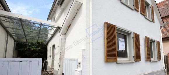 6 rooms House in Darmstadt, Germany No. 259480 13