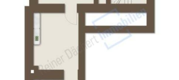 6 rooms House in Darmstadt, Germany No. 259480 3