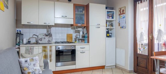 Вилла с 2 спальнями в Манта, Италия № 81500 25