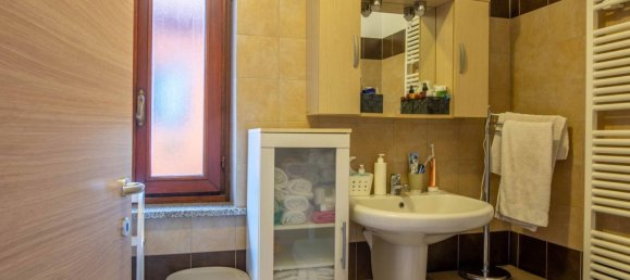 Вилла с 2 спальнями в Манта, Италия № 81500 31