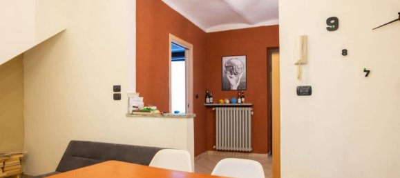 Вилла с 2 спальнями в Манта, Италия № 81500 13