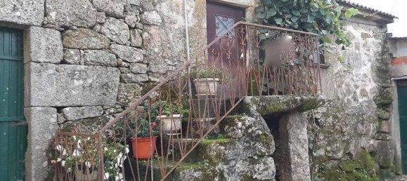 2 غرف نوم فيلا في Vila Nova de Paiva, Portugal رقم 173952 5