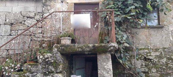 2 غرف نوم فيلا في Vila Nova de Paiva, Portugal رقم 173952 6