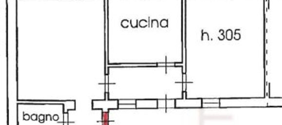 2 bedrooms Apartment in Vigevano, Italy No. 370623 22