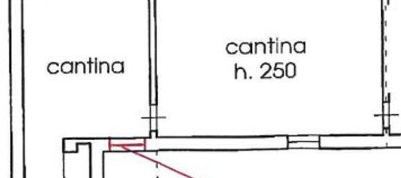 2 bedrooms Apartment in Vigevano, Italy No. 370623 23