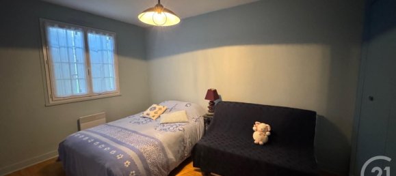 4 غرف نوم منزل في Saintes, France رقم 110599 9